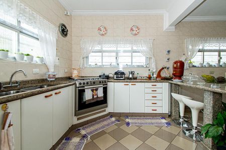 Casa à venda com 950m², 5 quartos e 10 vagas