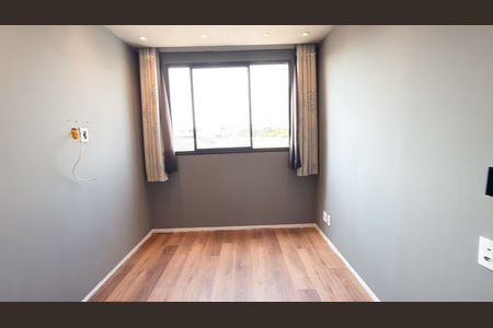 Sala de apartamento para alugar com 1 quarto, 45m² em Brás, São Paulo