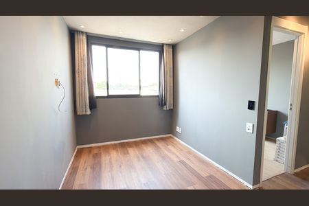 Sala de apartamento para alugar com 1 quarto, 45m² em Brás, São Paulo