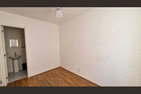Quarto de apartamento para alugar com 1 quarto, 32m² em Jardim Cidalia, São Paulo