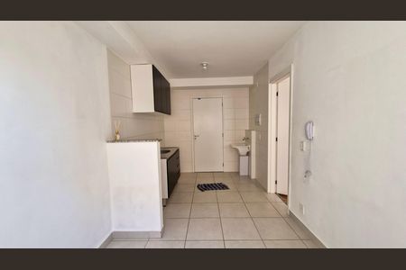 Apartamento para alugar com 32m², 1 quarto e sem vagaSala/Cozinha