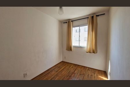 Quarto de apartamento para alugar com 1 quarto, 32m² em Jardim Cidalia, São Paulo