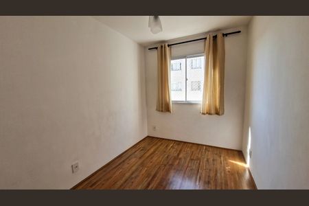Quarto de apartamento para alugar com 1 quarto, 32m² em Jardim Cidalia, São Paulo