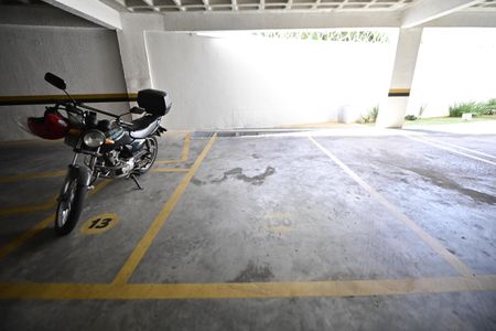 Apartamento para alugar com 61m², 2 quartos e 1 vaga Apartamento para alugar com 61m², 2 quartos e 1 vagaÁrea comum