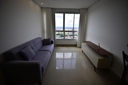 Apartamento para alugar com 61m², 2 quartos e 1 vaga Apartamento para alugar com 61m², 2 quartos e 1 vagaSala