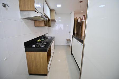 Apartamento para alugar com 61m², 2 quartos e 1 vaga Apartamento para alugar com 61m², 2 quartos e 1 vagaCozinha