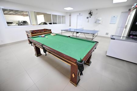 Apartamento para alugar com 61m², 2 quartos e 1 vaga Apartamento para alugar com 61m², 2 quartos e 1 vagaÁrea comum