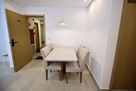 Apartamento para alugar com 2 quartos, 61m² em Setor Leste Universitário, Goiânia