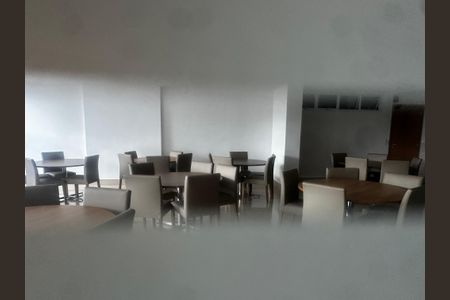 Apartamento para alugar com 61m², 2 quartos e 1 vaga Apartamento para alugar com 61m², 2 quartos e 1 vagaÁrea comum