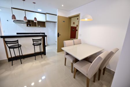 Apartamento para alugar com 61m², 2 quartos e 1 vaga Apartamento para alugar com 61m², 2 quartos e 1 vagaSala