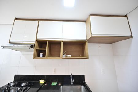 Apartamento para alugar com 61m², 2 quartos e 1 vaga Apartamento para alugar com 61m², 2 quartos e 1 vagaCozinha