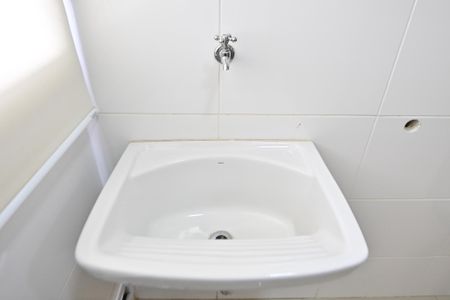 Apartamento para alugar com 61m², 2 quartos e 1 vaga Apartamento para alugar com 61m², 2 quartos e 1 vagaÁrea de Serviço