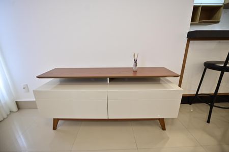 Apartamento para alugar com 61m², 2 quartos e 1 vaga Apartamento para alugar com 61m², 2 quartos e 1 vagaSala