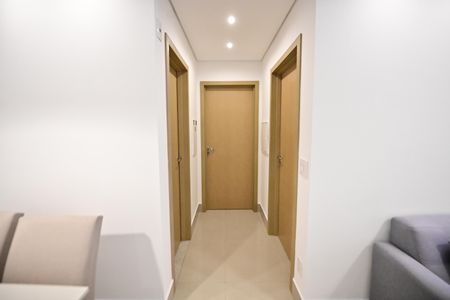 Apartamento para alugar com 61m², 2 quartos e 1 vaga Apartamento para alugar com 61m², 2 quartos e 1 vagaCorredor