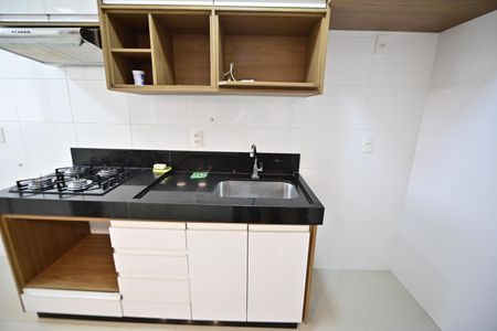 Apartamento para alugar com 61m², 2 quartos e 1 vaga Apartamento para alugar com 61m², 2 quartos e 1 vagaCozinha