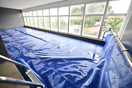 Apartamento para alugar com 61m², 2 quartos e 1 vaga Apartamento para alugar com 61m², 2 quartos e 1 vagaÁrea comum