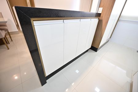 Apartamento para alugar com 61m², 2 quartos e 1 vaga Apartamento para alugar com 61m², 2 quartos e 1 vagaCozinha