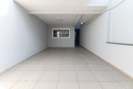 Garagem de casa para alugar com 3 quartos, 150m² em Jardim Monte Kemel, São Paulo