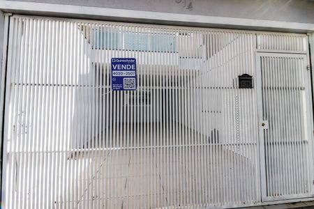 Portão garagem de casa para alugar com 3 quartos, 150m² em Jardim Monte Kemel, São Paulo