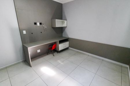 Suíte 3 de casa para alugar com 3 quartos, 150m² em Jardim Monte Kemel, São Paulo