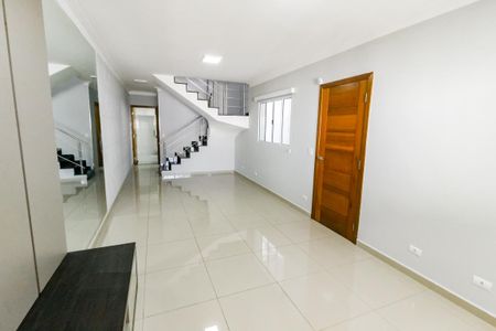 Casa para alugar com 3 quartos, 150m² em Jardim Monte Kemel, São Paulo