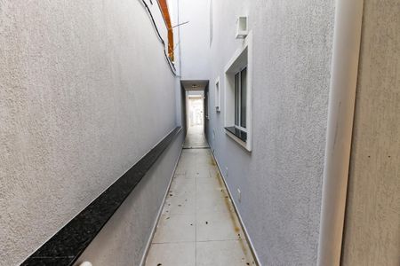 Quintal de casa para alugar com 3 quartos, 150m² em Jardim Monte Kemel, São Paulo
