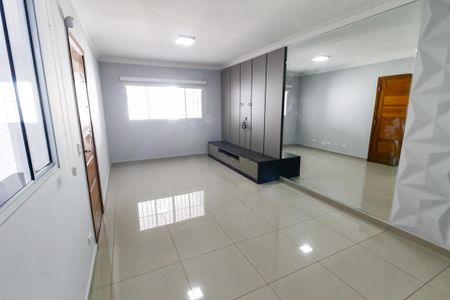 Sala de casa para alugar com 3 quartos, 150m² em Jardim Monte Kemel, São Paulo