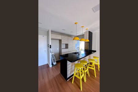 Apartamento para alugar com 56m², 2 quartos e 1 vaga Apartamento para alugar com 56m², 2 quartos e 1 vagaCozinha