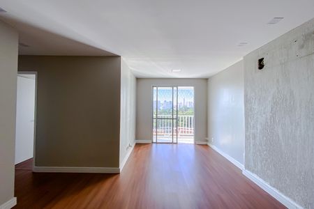 Apartamento para alugar com 56m², 2 quartos e 1 vaga Apartamento para alugar com 56m², 2 quartos e 1 vagaSala