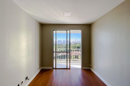Apartamento para alugar com 56m², 2 quartos e 1 vaga Apartamento para alugar com 56m², 2 quartos e 1 vagaSala