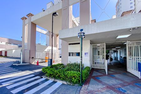Fachada - Plaquinha de apartamento para alugar com 2 quartos, 56m² em Brás, São Paulo
