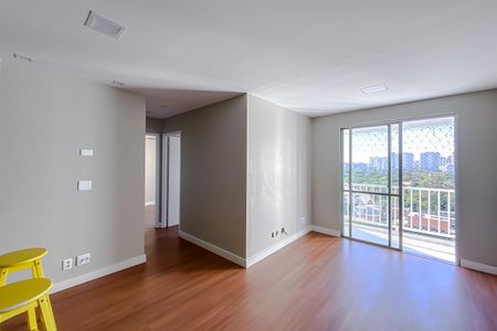 Apartamento para alugar com 2 quartos, 56m² em Brás, São Paulo