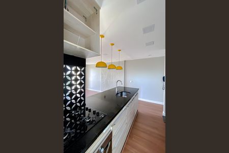 Apartamento para alugar com 56m², 2 quartos e 1 vaga Apartamento para alugar com 56m², 2 quartos e 1 vagaCozinha