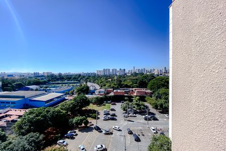 Apartamento para alugar com 56m², 2 quartos e 1 vaga Apartamento para alugar com 56m², 2 quartos e 1 vagaVista do Quarto 1