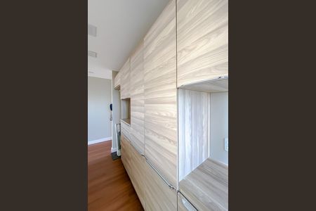 Apartamento para alugar com 56m², 2 quartos e 1 vaga Apartamento para alugar com 56m², 2 quartos e 1 vagaCozinha