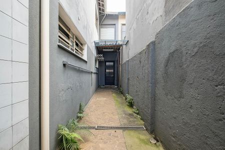 Casa para alugar com 154m², 3 quartos e 2 vagasQuintal