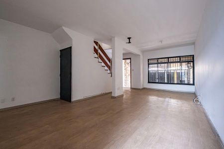 Sala de casa para alugar com 3 quartos, 154m² em Pinheiros, São Paulo