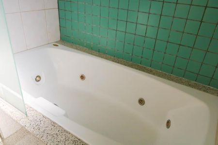Casa para alugar com 260m², 6 quartos e 3 vagas Casa para alugar com 260m², 6 quartos e 3 vagasBanheiro Quarto Suite 3 - 2º Pavimento