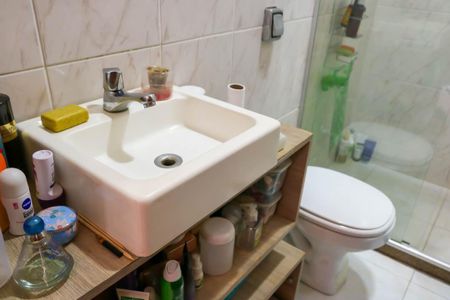 Casa para alugar com 260m², 6 quartos e 3 vagas Casa para alugar com 260m², 6 quartos e 3 vagasBanheiro do Quarto Suite 2