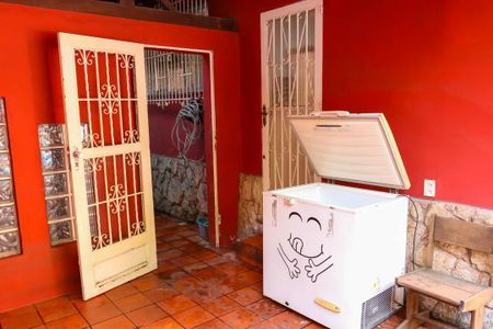 Casa para alugar com 260m², 6 quartos e 3 vagas Casa para alugar com 260m², 6 quartos e 3 vagasChurrasqueira