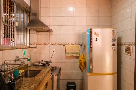 Cozinha de casa para alugar com 6 quartos, 260m² em Méier, Rio de Janeiro