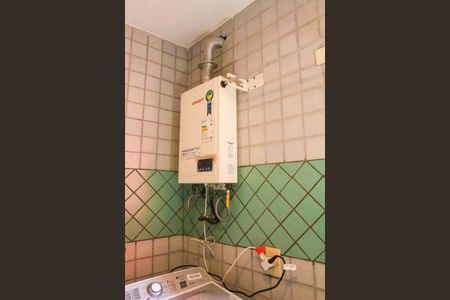 Casa para alugar com 260m², 6 quartos e 3 vagas Casa para alugar com 260m², 6 quartos e 3 vagasÁrea de Serviço
