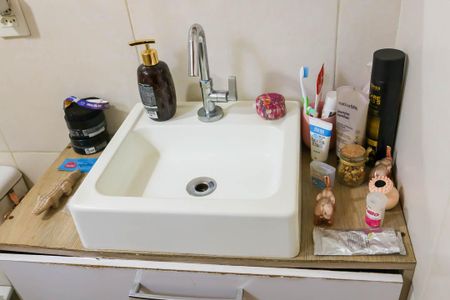 Casa para alugar com 260m², 6 quartos e 3 vagas Casa para alugar com 260m², 6 quartos e 3 vagasBanheiro do Quarto Suite 1