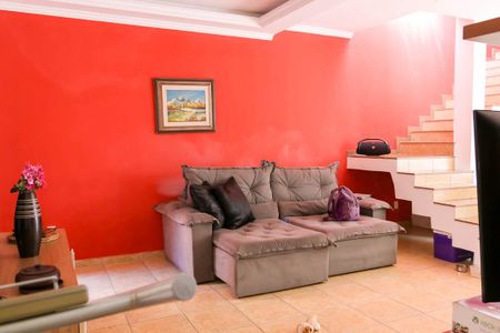 Sala de casa para alugar com 6 quartos, 260m² em Méier, Rio de Janeiro
