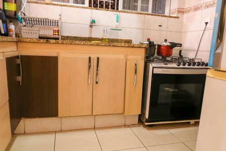 Casa para alugar com 260m², 6 quartos e 3 vagas Casa para alugar com 260m², 6 quartos e 3 vagasCozinha