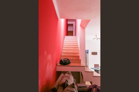 Sala de casa para alugar com 6 quartos, 260m² em Méier, Rio de Janeiro