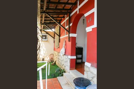 Frente da Casa de casa para alugar com 6 quartos, 260m² em Méier, Rio de Janeiro