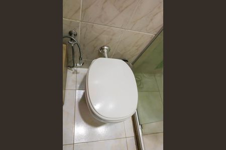 Casa para alugar com 260m², 6 quartos e 3 vagas Casa para alugar com 260m², 6 quartos e 3 vagasBanheiro do Quarto Suite 2