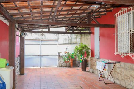 Casa para alugar com 260m², 6 quartos e 3 vagas Casa para alugar com 260m², 6 quartos e 3 vagasGaragem