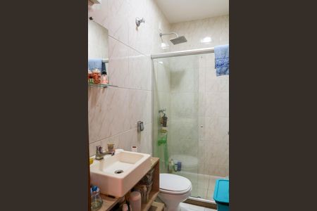 Casa para alugar com 260m², 6 quartos e 3 vagas Casa para alugar com 260m², 6 quartos e 3 vagasBanheiro do Quarto Suite 2